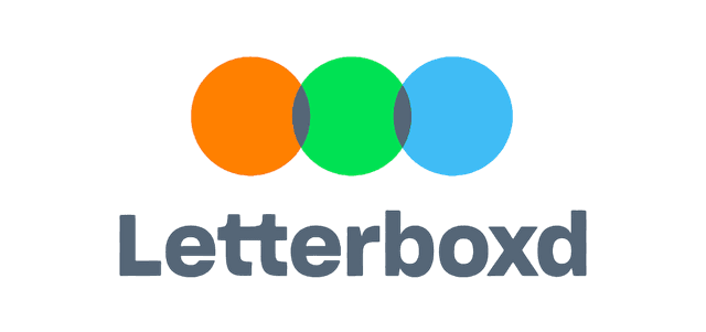 Películas en Letterboxd